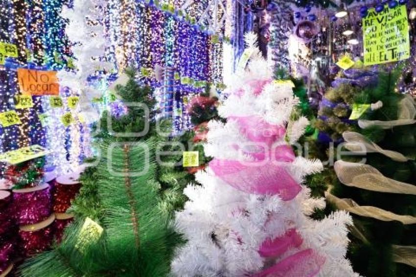ADORNOS NAVIDEÑOS