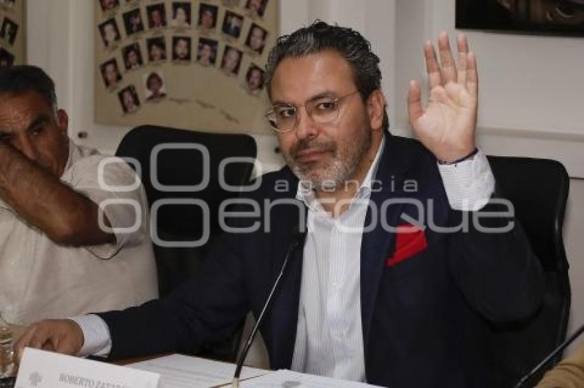CONGRESO . COMISIÓN DERECHOS HUMANOS