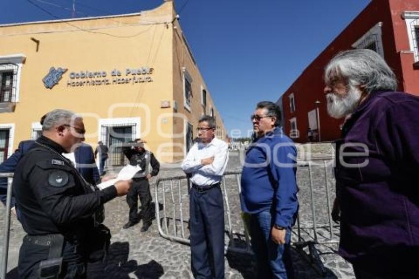 CASA AGUAYO . TRANSPORTISTAS