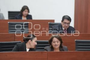 TLAXCALA . CONGRESO