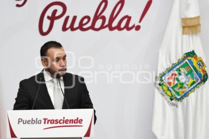CARLOS ALBERTO TORIZ