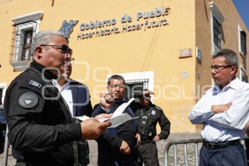 CASA AGUAYO . TRANSPORTISTAS
