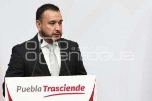 CARLOS ALBERTO TORIZ