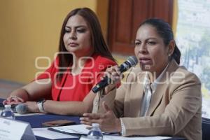 SAN ANDRÉS CHOLULA . PLAN MUNICIPAL DESARROLLO
