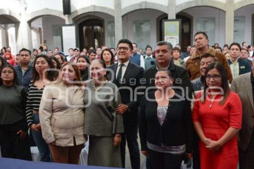 TLAXCALA . PROGRAMA CALENTADORES SOLARES