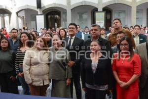 TLAXCALA . PROGRAMA CALENTADORES SOLARES
