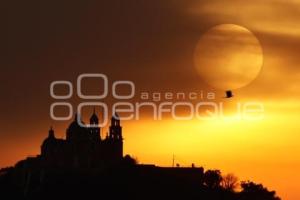 ATARDECER