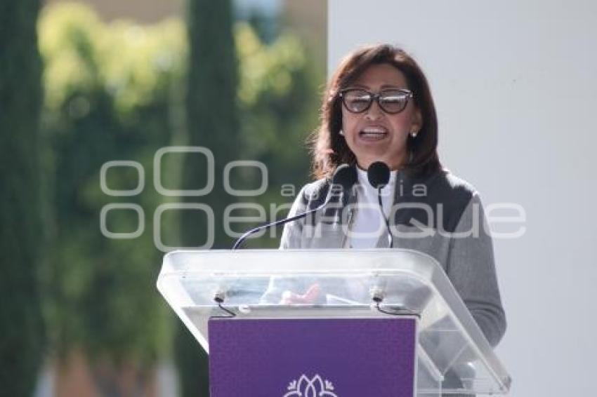 TLAXCALA . LORENA CUÉLLAR CISNEROS