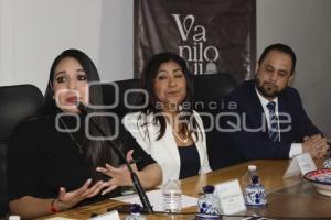 CONGRESO . VANILOQUIO