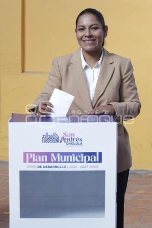 GUADALUPE CUAUTLE TORRES