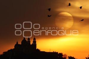 ATARDECER