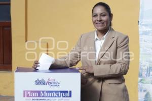 GUADALUPE CUAUTLE TORRES