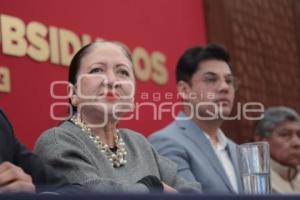 TLAXCALA . PROGRAMA CALENTADORES SOLARES