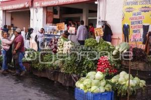 VERDURA Y HORTALIZAS