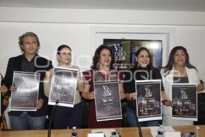 CONGRESO . VANILOQUIO