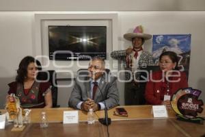 DGETI . ENCUENTRO NACIONAL