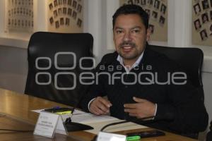 ANDRÉS VILLEGAS