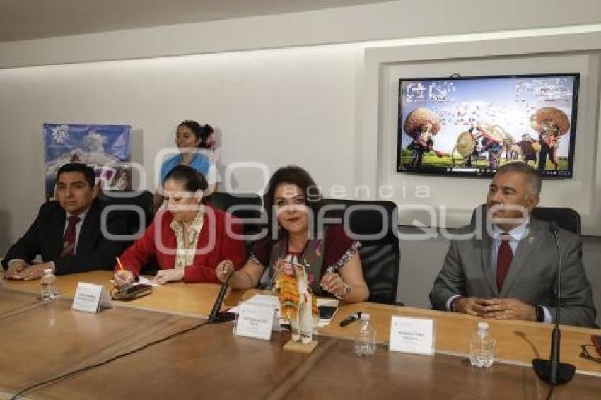 DGETI . ENCUENTRO NACIONAL