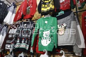 ROPA NAVIDEÑA