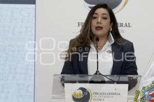 FGE . ODETTE ALEJANDRA FLORES