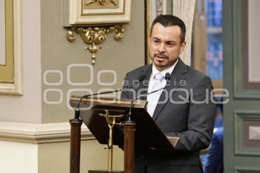 JOSE LUIS GARCÍA PARRA