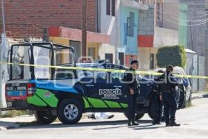 NOTA ROJA . FALLECIMIENTO