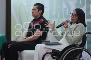 TLAXCALA . DÍA NACIONAL PERSONAS SORDAS
