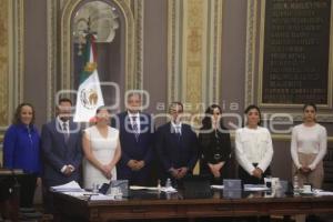 CONGRESO . ALEJANDRO ARTURO NECOCHEA