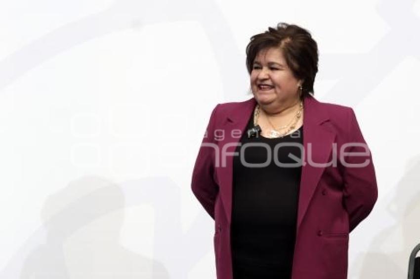 ARACELI SORIA CÓRDOBA