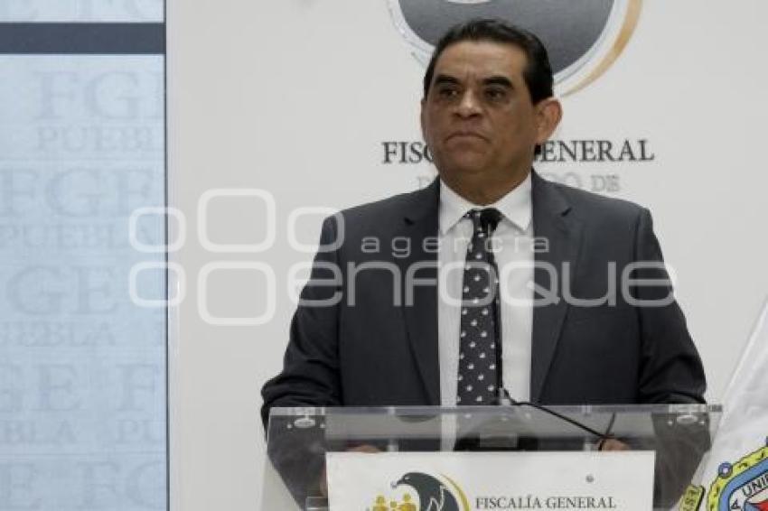 FGE . ALFREDO MONTES MEJÍA