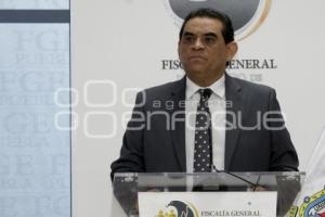 FGE . ALFREDO MONTES MEJÍA