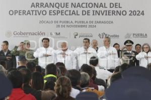 PROGRAMA HÉROES PAISANOS