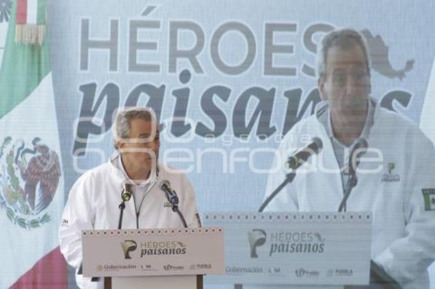 JOSÉ CHEDRAUI