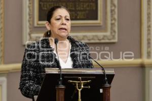 LAURA ARTEMISA GARCÍA