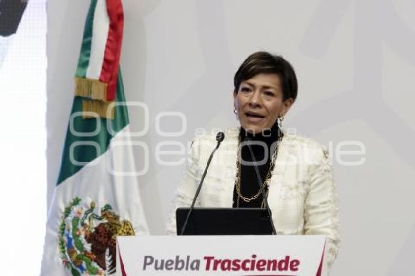 NORMA ANGÉLICA SANDOVAL