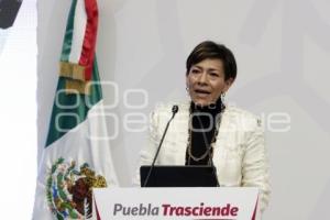 NORMA ANGÉLICA SANDOVAL