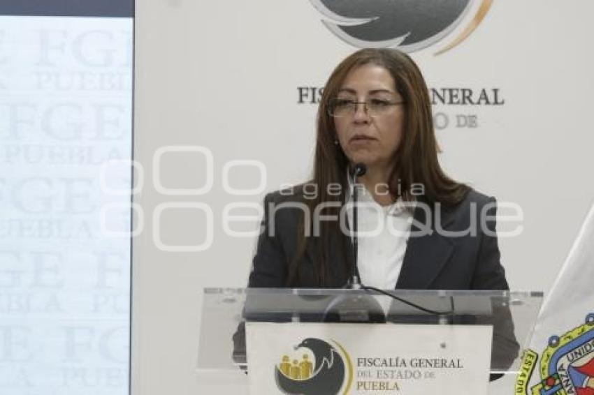 FGE . MARGARITA GARCIDUEÑAS