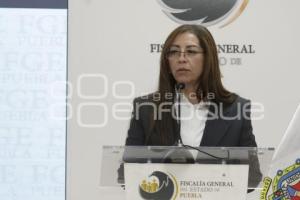 FGE . MARGARITA GARCIDUEÑAS