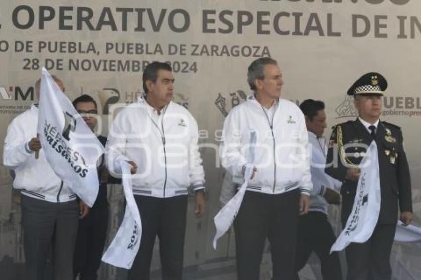 PROGRAMA HÉROES PAISANOS