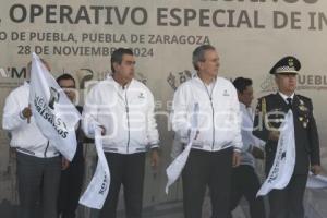 PROGRAMA HÉROES PAISANOS