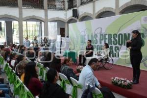 TLAXCALA . DÍA NACIONAL PERSONAS SORDAS