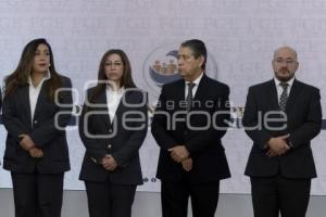 FISCALÍA GENERAL DEL ESTADO