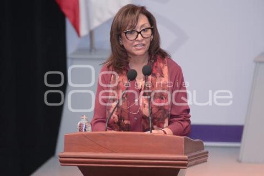 TLAXCALA . LORENA CUÉLLAR CISNEROS