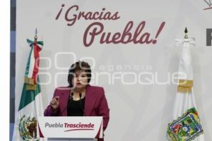 ARACELI SORIA CÓRDOBA