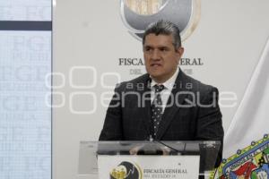 FGE . JOSÉ ALAN VILLEGAS