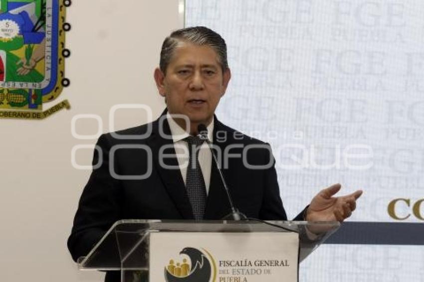 FGE . GILBERTO HIGUERA