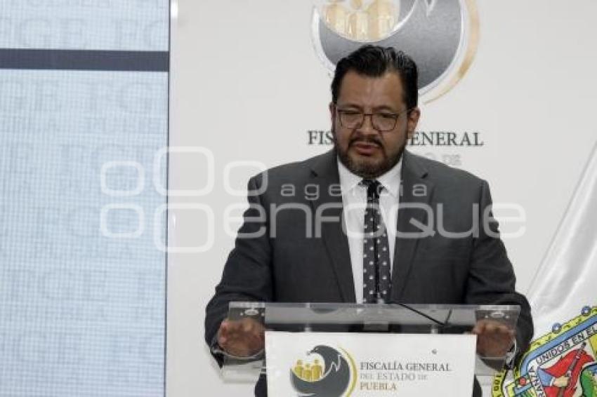 FGE . OSVALDO RAMÍREZ