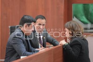 TLAXCALA . CONGRESO