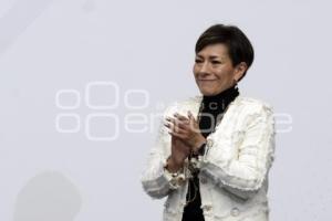 NORMA ANGÉLICA SANDOVAL