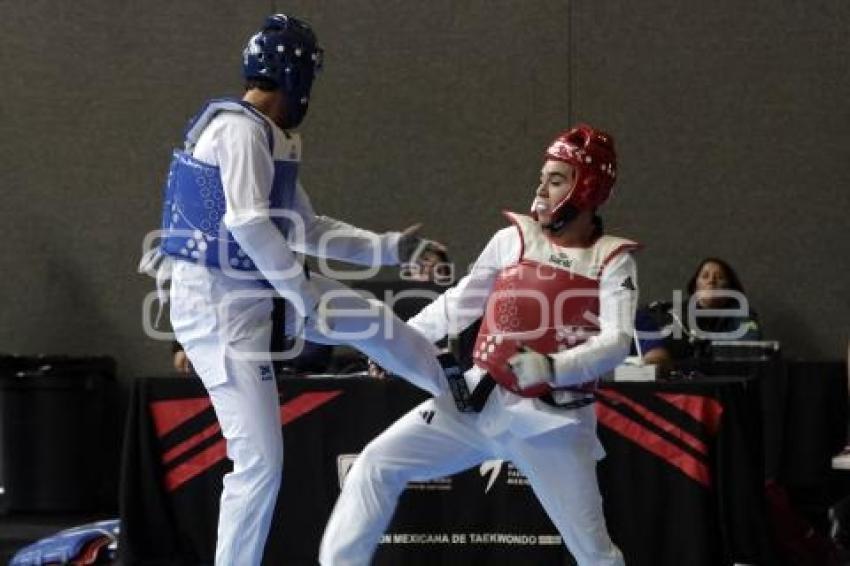 TAEKWONDO . GRAND SLAM 